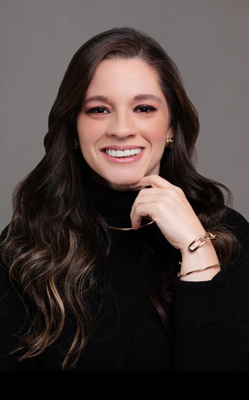 Dra. Andresa Barbosa da Silva