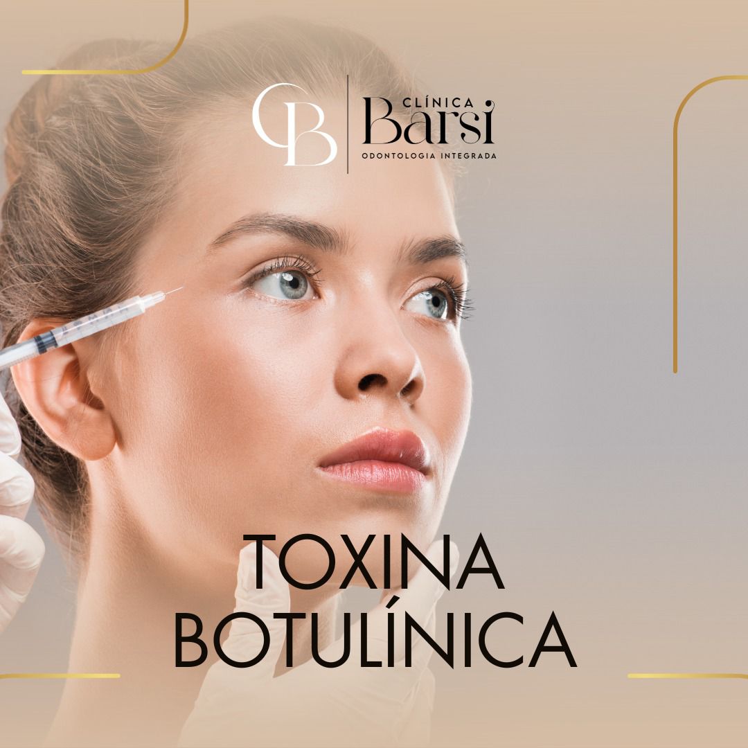 Harmonização Orofacial